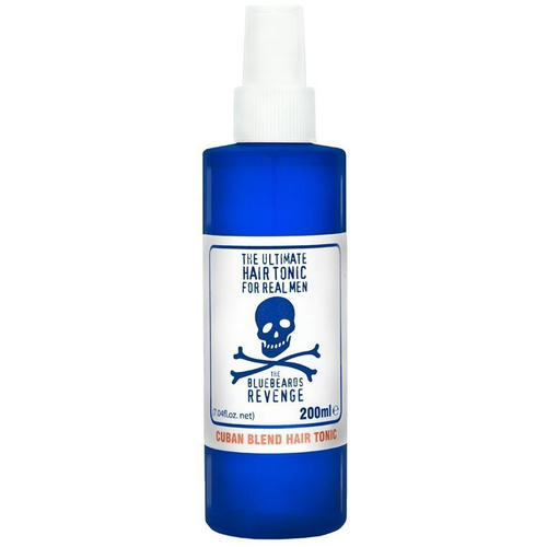The Bluebeards Revenge Gold Blend Hair Tonic - Тоник для волос Кубинский купаж 200 мл