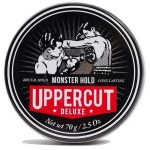 Uppercut Deluxe Monster Hold Wax - Воск для волос сильной фиксации 70 гр