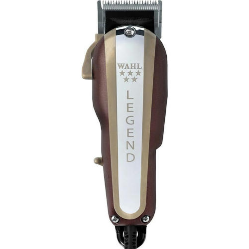 Wahl Legend 8147-416H - Профессиональная сетевая машинка для стрижки волос
