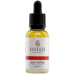 Barbaro Beard Oil Chili Pepper - Масло для роста бороды Перец чили 30 мл