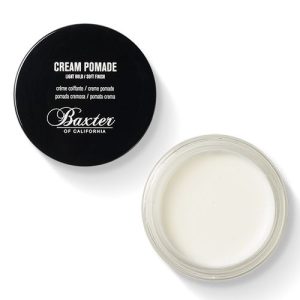 Baxter Of California Pomade: Cream - Крем для укладки волос 60 мл