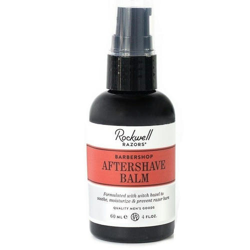 Rockwell After Shave Balm - Бальзам после бритья Кедр 120 мл