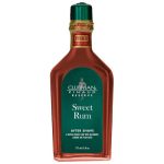 Clubman Reserve Sweet Rum After Shave Lotion - Лосьон после бритья Сладкий ром 177 мл