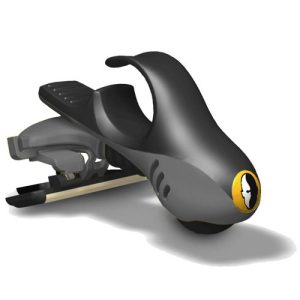 HeadBlade Moto Razor Le Military - Бритва для головы
