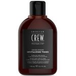 American Crew Revitalizing Toner Shaving Skincare - Восстанавливающий лосьон после бритья 150 мл