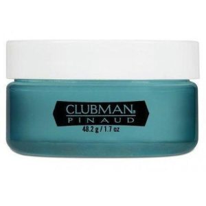 Clubman Medium Hold Pomade - Помада средней фиксации 48 гр