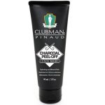 Clubman Charcoal Face Mask - Угольная Черная маска 90 мл