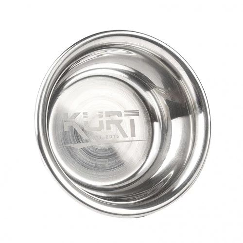 Kurt K_40001 - Чаша для бритья Металлическая — изображение 3