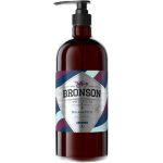 Brans Premium Shampoo - Мужской профессиональный шампунь для волос 1000 мл