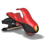 HeadBlade Moto Razor Le Fire - Бритва для головы