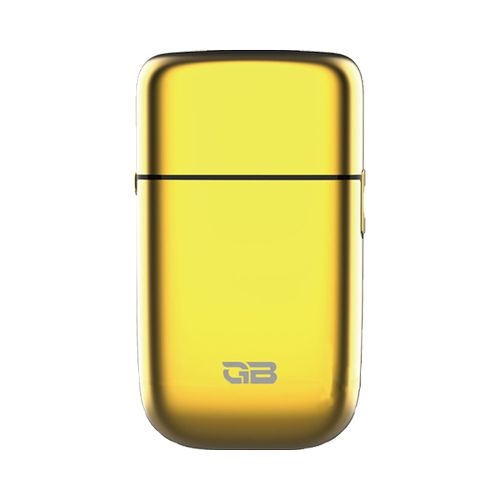 GB Professional ZERO - Профессиональный шейвер для стрижки волос Золотой