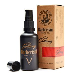 Captain Fawcett Barberism Beard Oil - Масло для бороды 50 мл