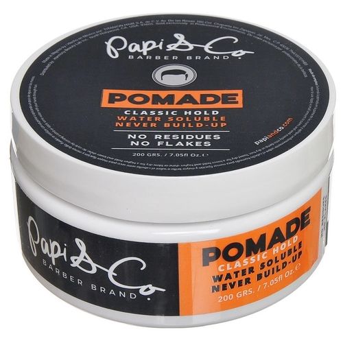 Papi & Co Pomade - Помада для укладки 200 гр — изображение 2