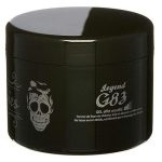 Men Stories Wet Look Effect Gel G83 - Гель с эффектом мокрых волос 500 мл