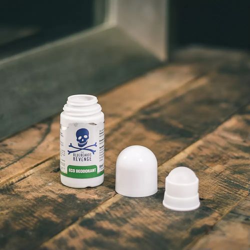 The Bluebeards Revenge Eco Deodorant - Дезодорант шариковый 50 мл — изображение 3
