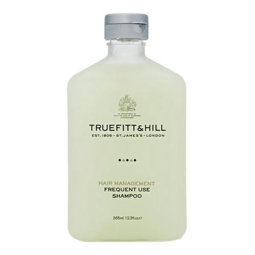 Truefitt and Hill - Шампунь для волос для ежедневного использования 1000 мл