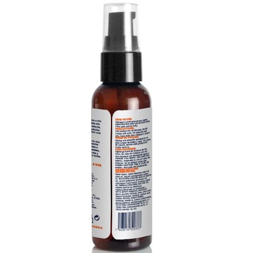 Papi & Co Beard Serum - Сыворотка для бороды 60 мл — изображение 3