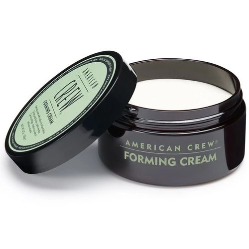 American Crew Forming Cream - Крем для укладки волос 85 гр — изображение 2