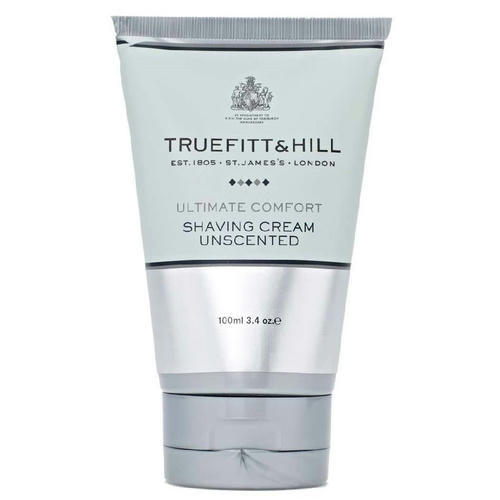 Truefitt and Hill Ultimate Comfort Shaving Cream - Крем для бритья 100 мл