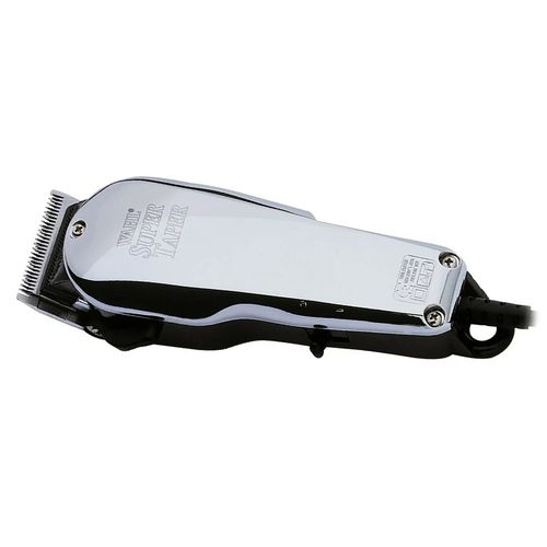 Wahl Chrome Super Taper 8463-316H - Профессиональная сетевая машинка для стрижки волос — изображение 3