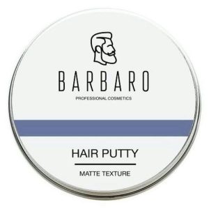 Barbaro Hair Putty - Мастика для укладки волос 100 гр