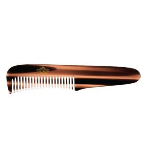 Metzger MB-CA0301.039 - Расческа для усов и бороды