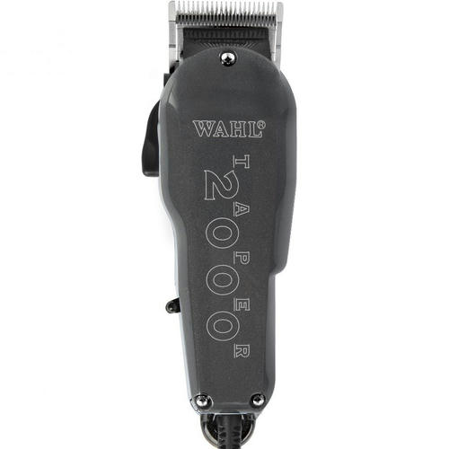 Wahl Taper 2000 8464-1316H - Профессиональная сетевая машинка для стрижки волос