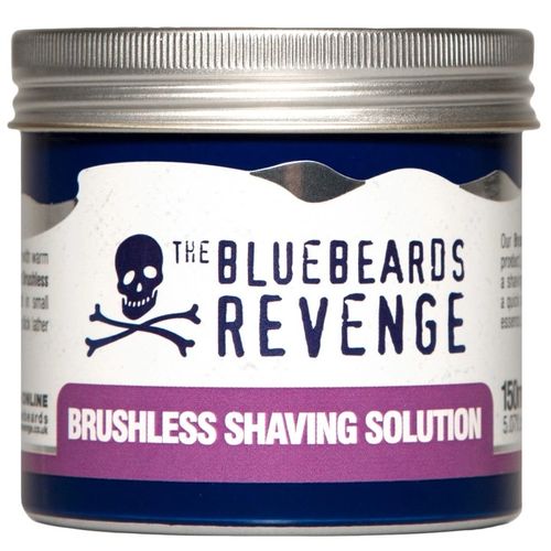 The Bluebeards Revenge Shaving Solution - Гель для бритья 150 мл — изображение 2
