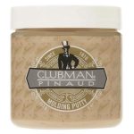 Clubman Molding Putty - Матовая глина сильной фиксации 113 гр
