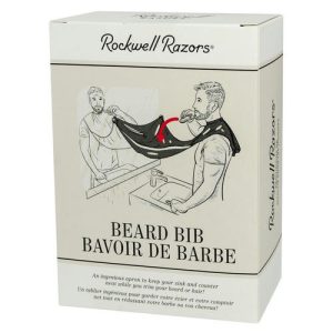 Rockwell Beard Bib - Фартук для стрижки бороды