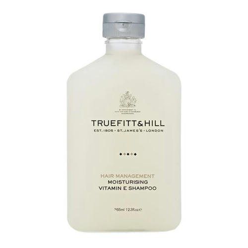 Truefitt and Hill - Увлажняющий шампунь с витамином 1000 мл