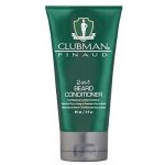 Clubman 2 - in - 1 Beard Conditioner - Крем - кондиционер для бороды 89 мл
