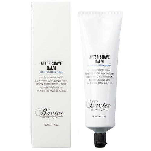 Baxter Of California After Shave Balm - Бальзам после бритья 120 мл