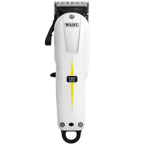 Wahl Cordless Super Taper 8591-2316H - Профессиональная машинка для стрижки волос — изображение 2