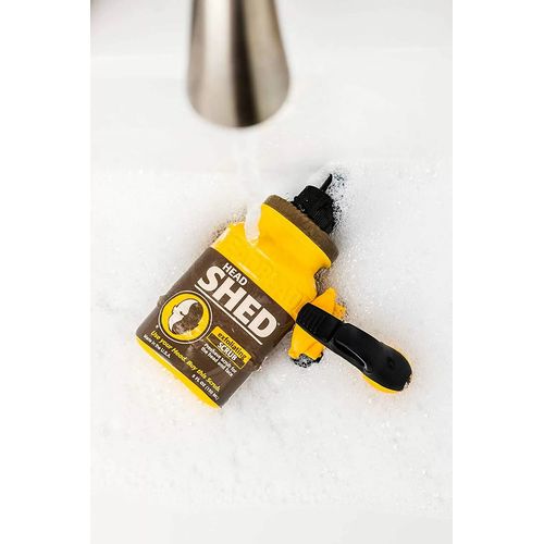 HeadBlade Exfoliator HeadShed - Скраб 150 мл — изображение 5