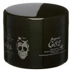 Men Stories Extra Strong Hold Gel G 82 - Гель экстра сильной фиксации 500 мл