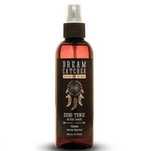 Dream Catcher Sebo Tonic After Shave - Тоник после бритья 200 мл