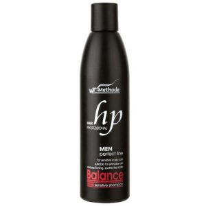 Wt-Methode Balance Sensitive Shampoo - Шампунь для чувствительной кожи головы 250 мл