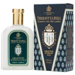 Truefitt and Hill Grafton After Shave Balm - Бальзам после бритья Пряности и Травы 100 мл