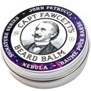 Captain Fawcett John Petrucci's Nebula - Бальзам для бороды 60 мл