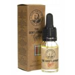 Captain Fawcett Gentleman's Tipple Whisky Travel Sized - Масло для бороды 10 мл