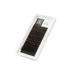 Ресницы Barbara MIX brown M 0,07 7-15mm