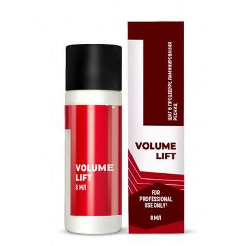 Состав SEXY LAMINATION №1 VOLUME LIFT 8мл для ламинирования