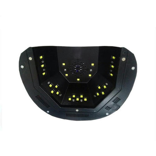 яяЛампа TNL LED 48Вт черная — изображение 4