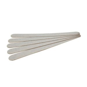 Файл Art nail proff LONG (18 см) - 150 грит, 50 шт