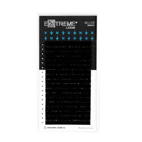Ресницы Ext D 0,07 8мм