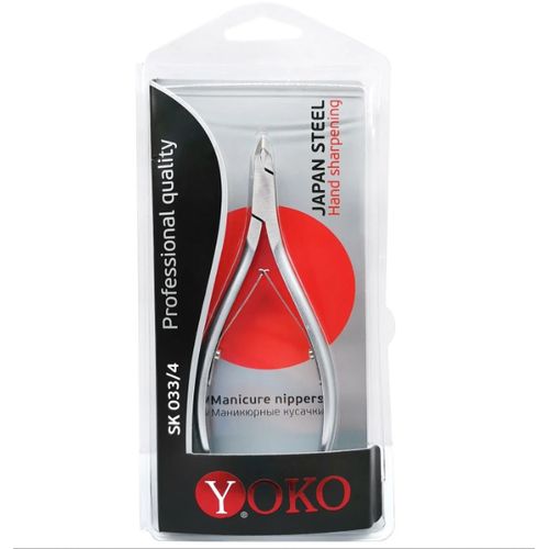 Кусачки YOKO SK 033-4 — изображение 4