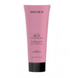 Кондиционер для стабилизации цвета Selective 250мл Color Block Conditioner