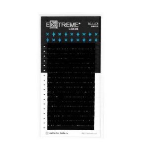 Ресницы Ext C 0,12 13мм