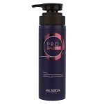 Гель Elseda PRO salon 200мл перед депиляцией очищающий с экстрактом клубники